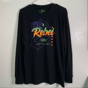 Dutch Brothers Long Sleeve Tshirt